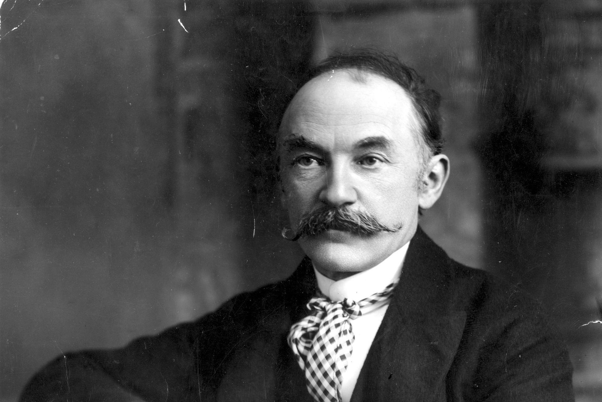Thomas Hardy: Çılgın Kalabalıktan Uzak